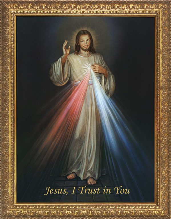 Divine Mercy