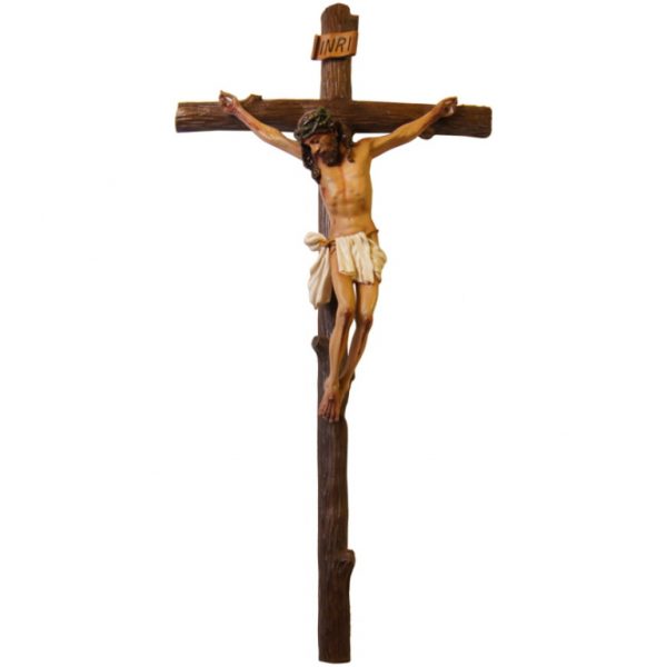 24" Crucifix