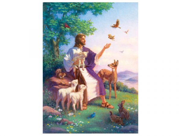 Love for All 500 pc Puzzle