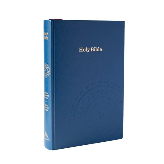 Great Adventure Catholic Bible (Lg Print) - Holy Family Books & Gifts