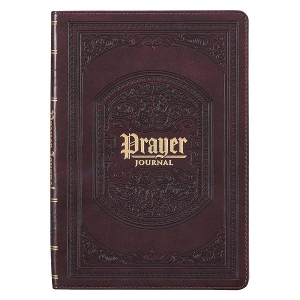 Prayer Journal