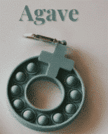 Decade Rosary Pop It