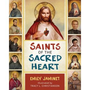 Saints of the Sacred Heart