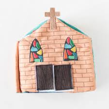 Catholic Mass Quiet Book