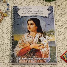 St. Maria Goretti Journal