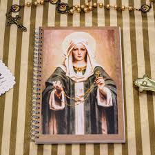 Our Lady of the Rosary Journal