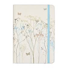 Butterflies Journal