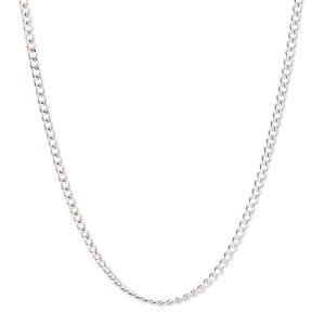 18" Curb Chain