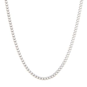 20" Curb Chain