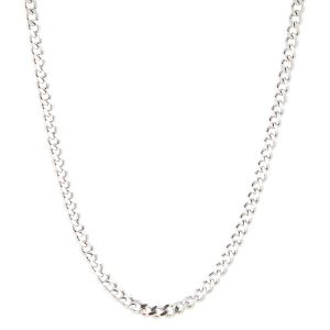 27" Curb Chain