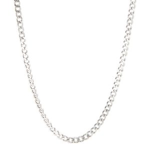 30" Curb Chain